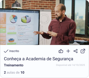 conheca academia